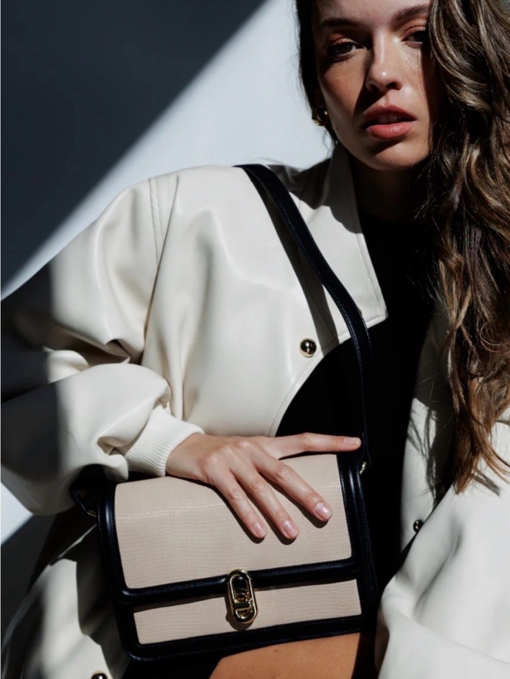 JULES KAE - Mia Bag - Crossbody